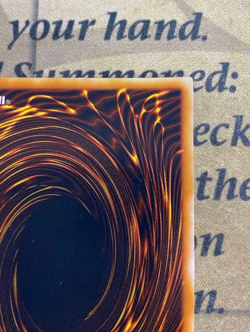 レッドアイズブラックメタルドラゴン 初期 シークレット 遊戯王