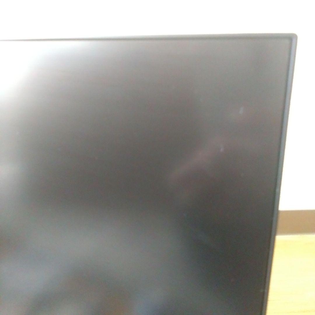 【極美品】GIGABYTE M27Q ゲーミングモニター 付属品 完品