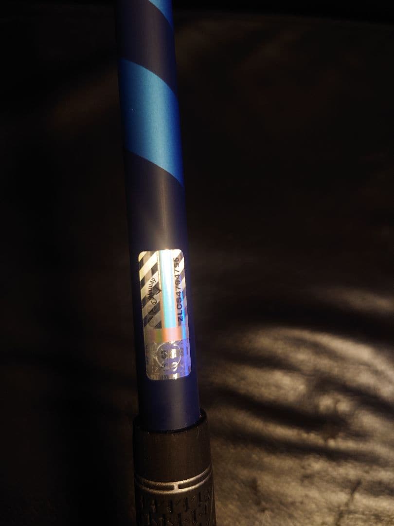 VENTUS TR シャフト for Callaway 5-S 短尺ドラ