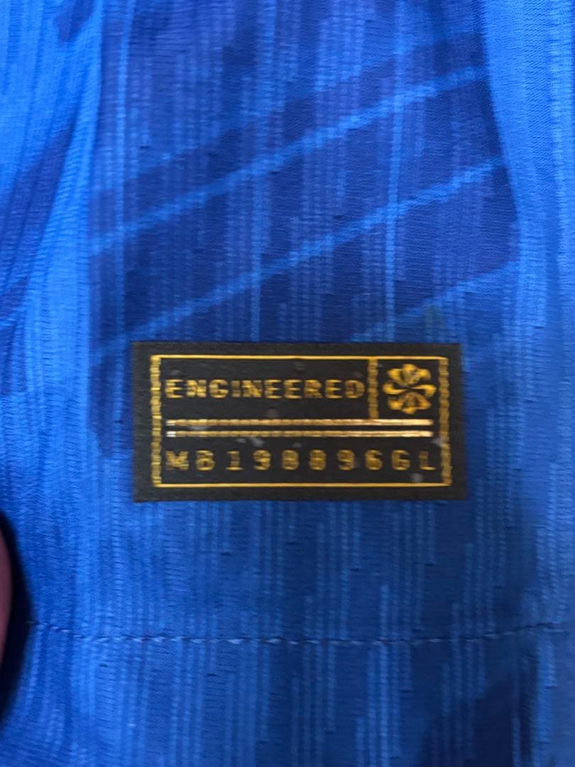 Chelsea ジョアンペドロ　25/26 ユニフォーム　正規品