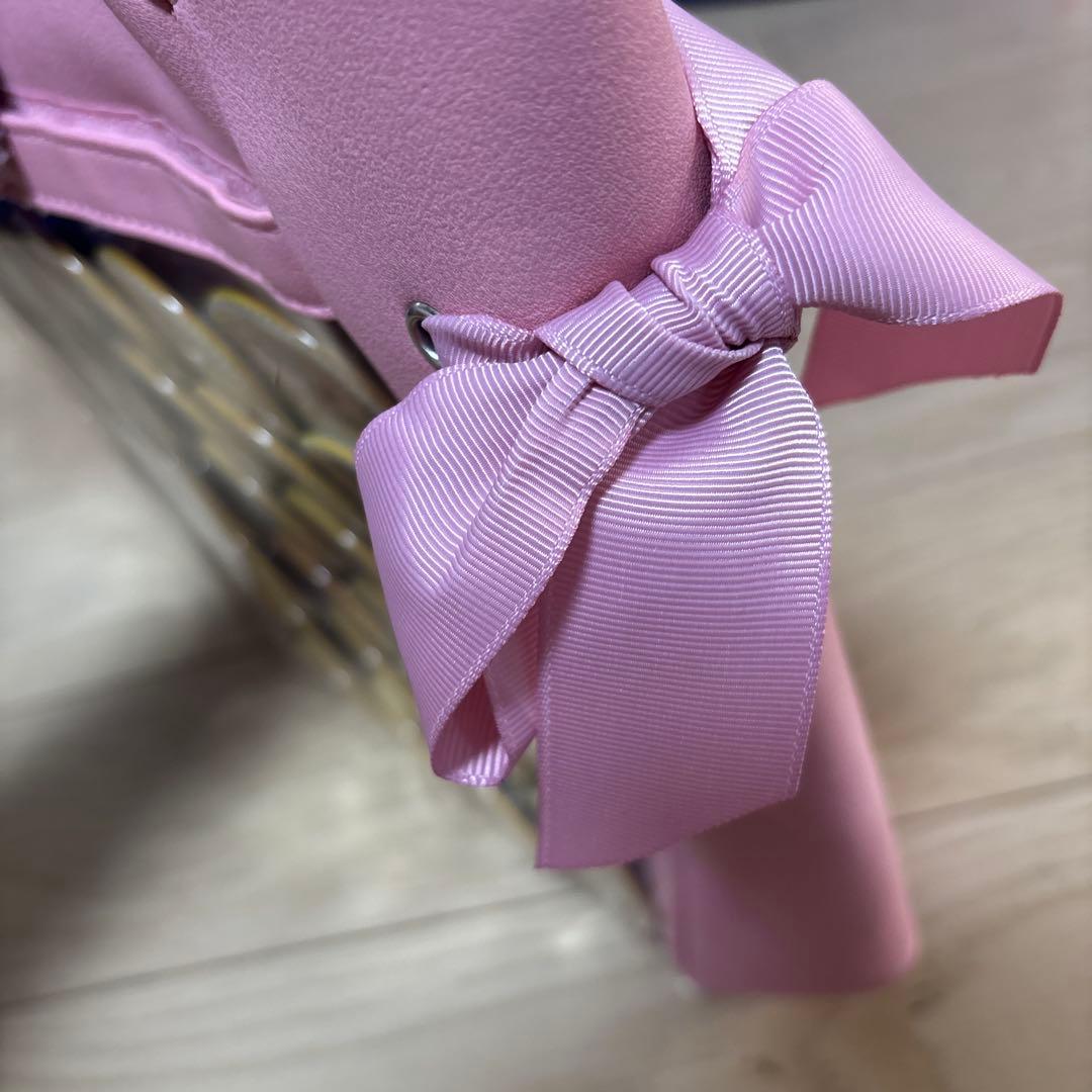 349 吉野北人痛バセット ピンク