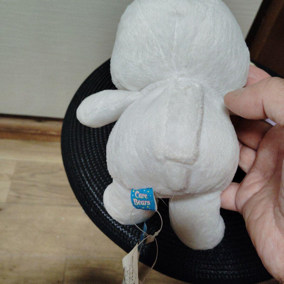 Care Bears ぬいぐるみ 3体セット