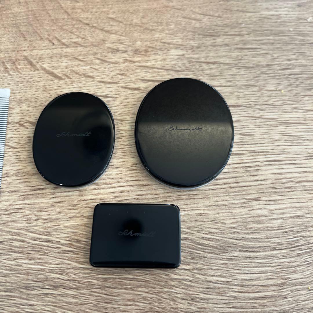 schmidt カメオ 2点セット