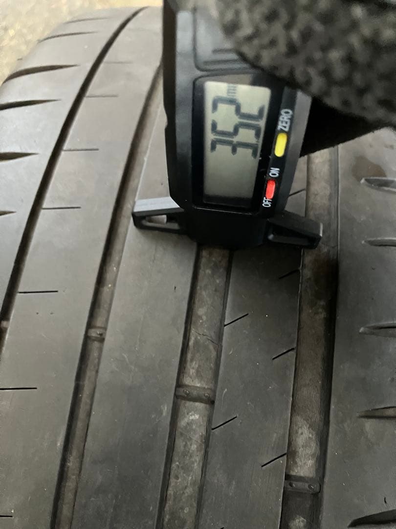 アルファロメオ　ミト　レガーレ　ホイール・タイヤ　セット　希少