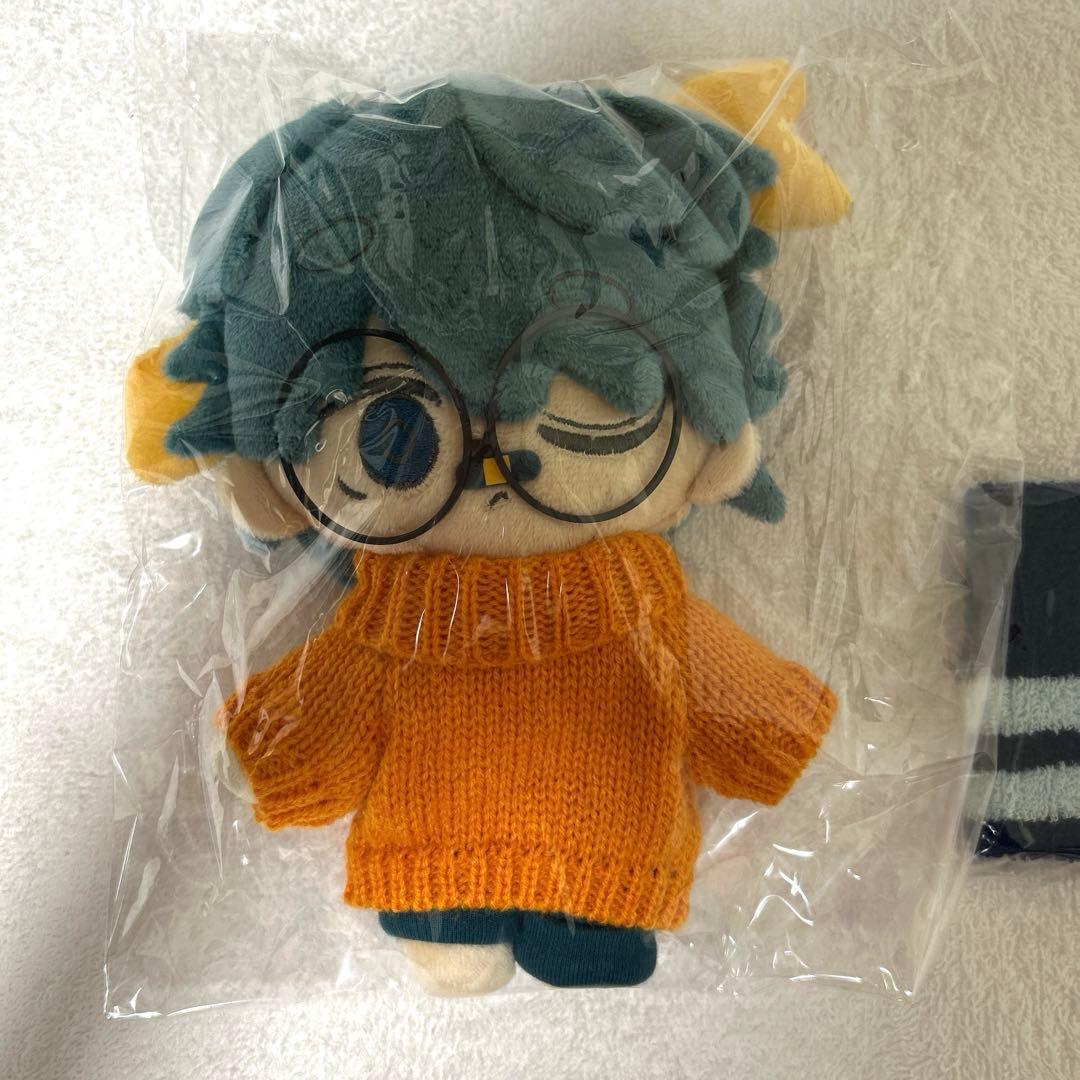 ね*こ様 Eve iconぬい・リストバンド・横浜チケット・銀テセット