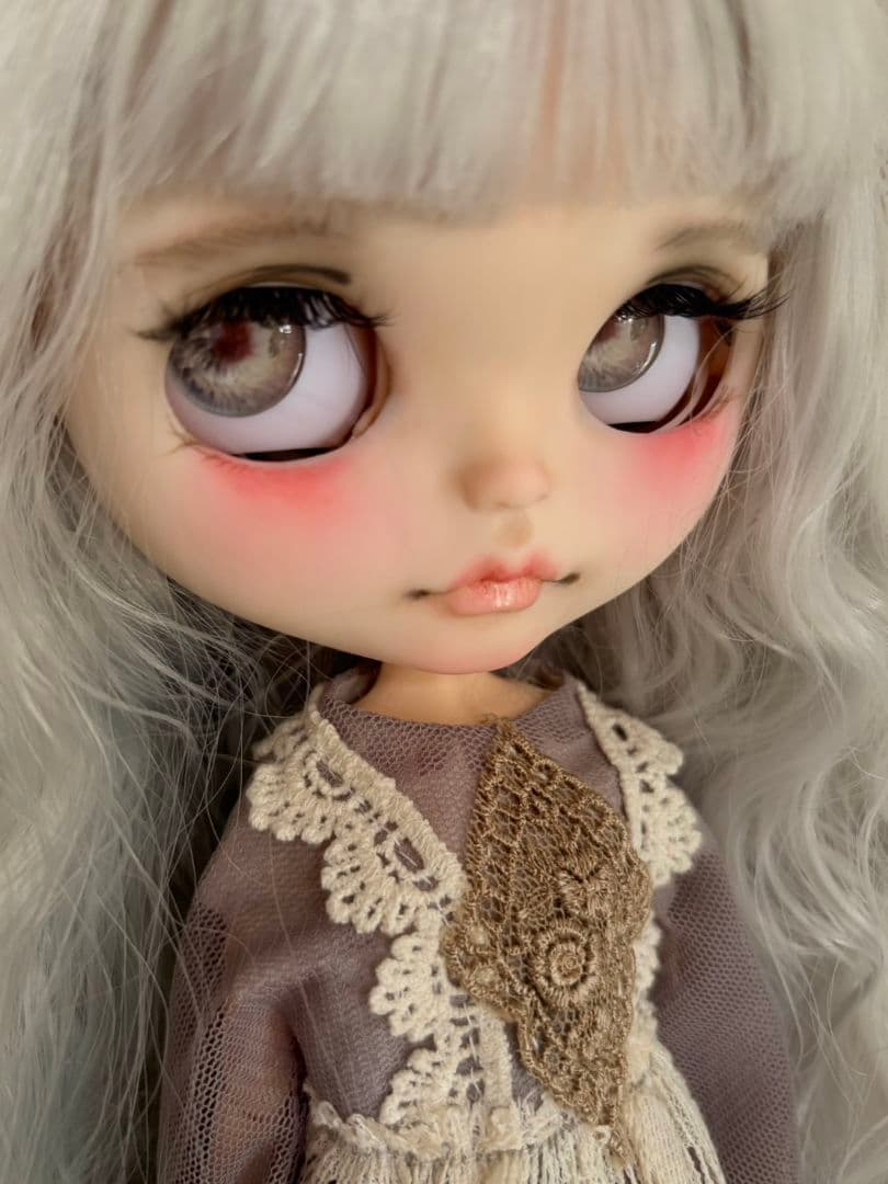 専用★コラボドールꕤ.。アイシードールꕤ.。ネオサイズ22cmドール