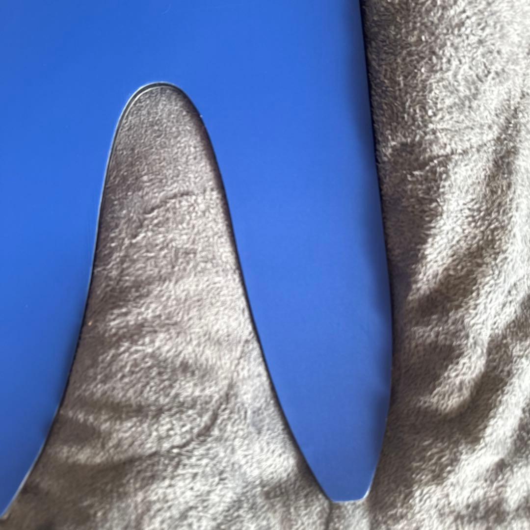 Lehman Stick Yokohama 155 チューニング済み リーマン