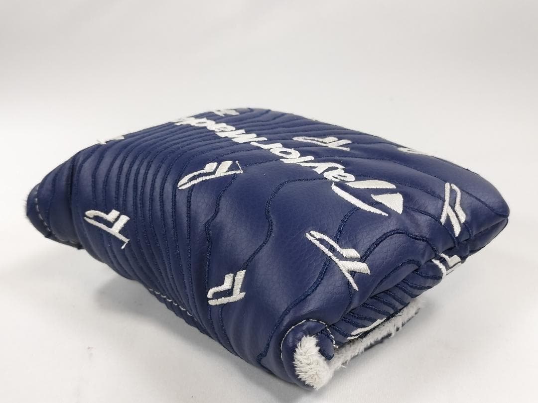 テーラーメイド⭐TPコレクションBLAST BANDON TM2 33インチ