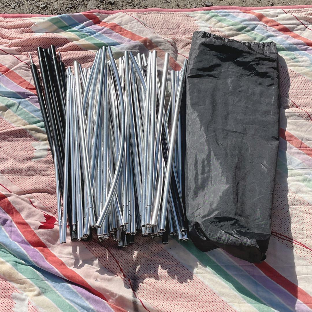 【Coleman】コールマン　タフスクリーン2ルームハウス LDX＋ 4〜５人用