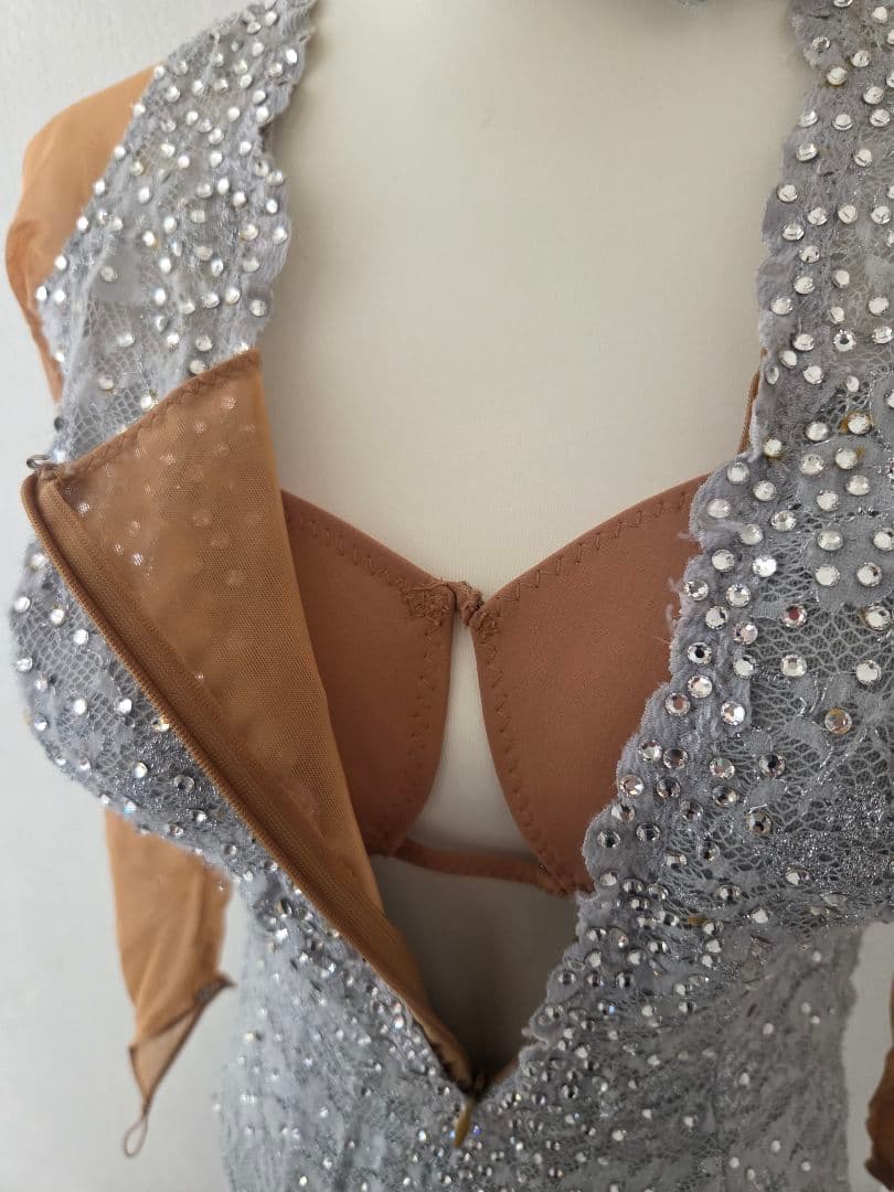 TAKADANCE タカダンス オーダー ラテン アルゼンチンタンゴ 社交ダンス