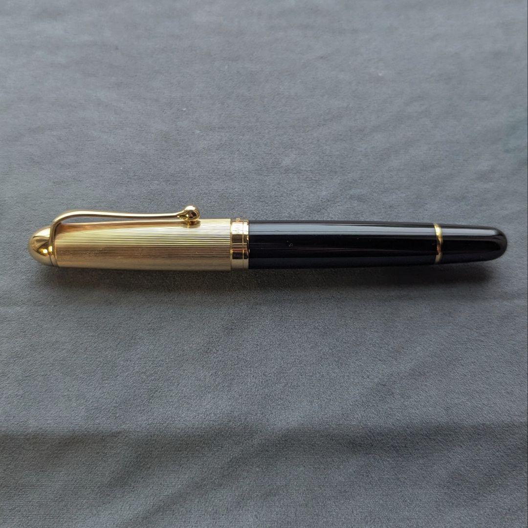 アウロラ 88 （オタントット）ゴールドキャップ