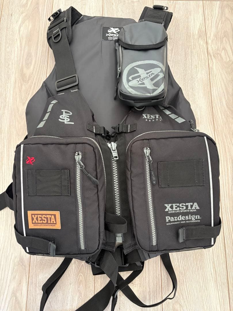 ゼスタ　エクストリームゲームベスト