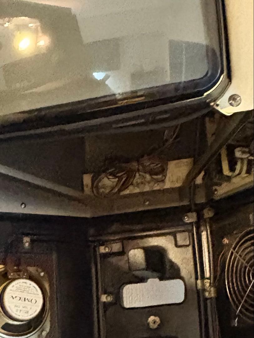 ダーツマシン dart star SPECTRUM