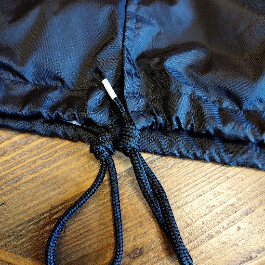 【希少】NEIGHBORHOOD SQUADコーチジャケット