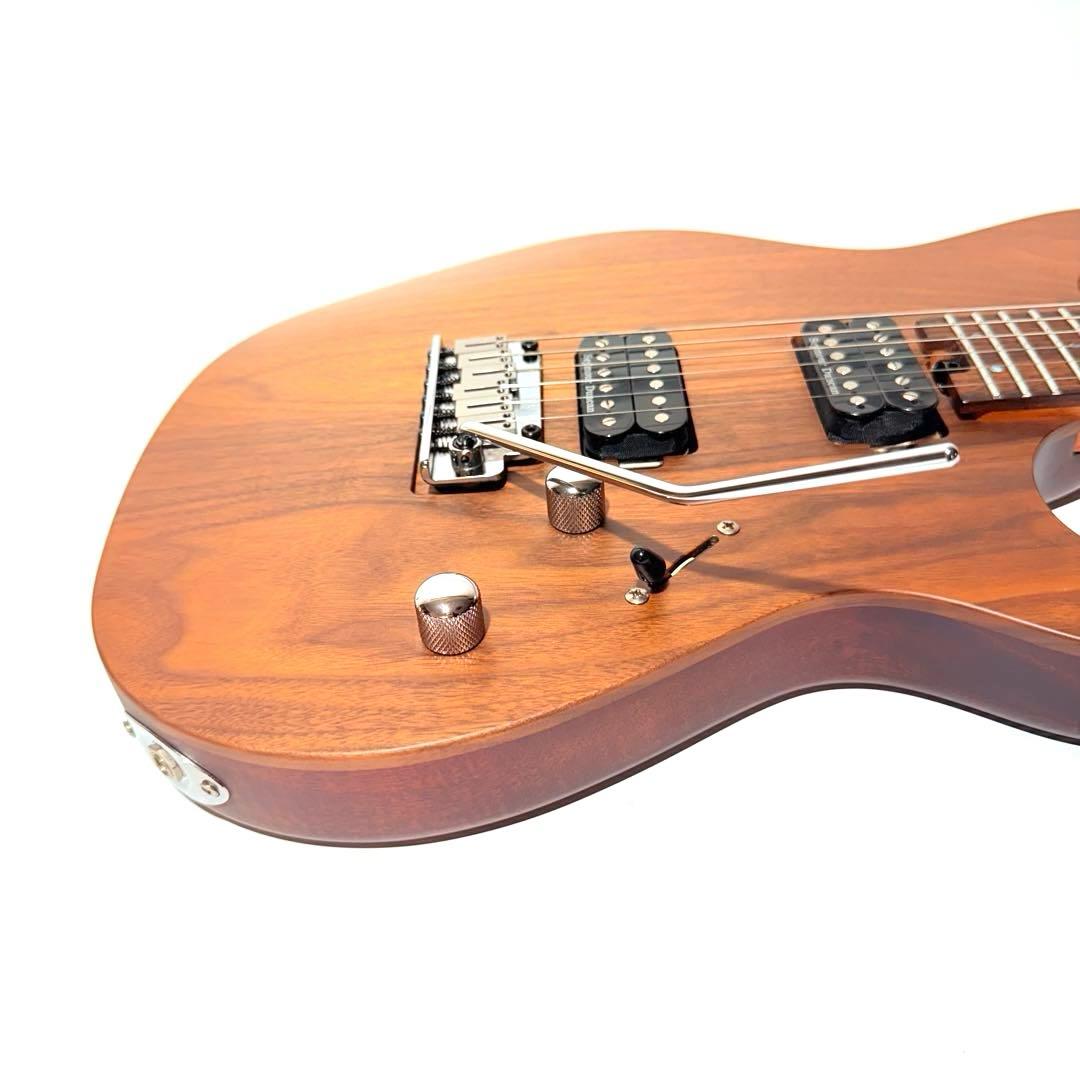 【未使用】CORT G300 Raw コルト エレキギター