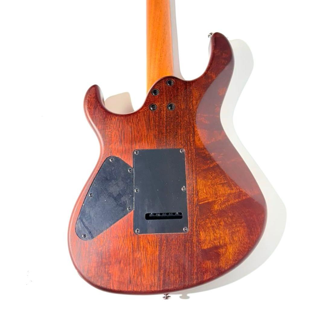 【未使用】CORT G300 Raw コルト エレキギター