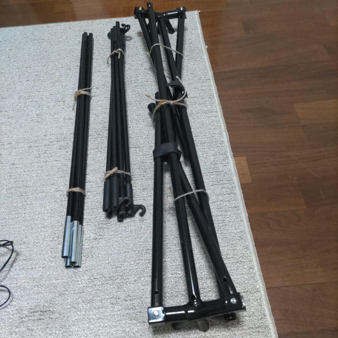 フィールドフォース　オートリターン・フロントトス　別売ACアダプター付き