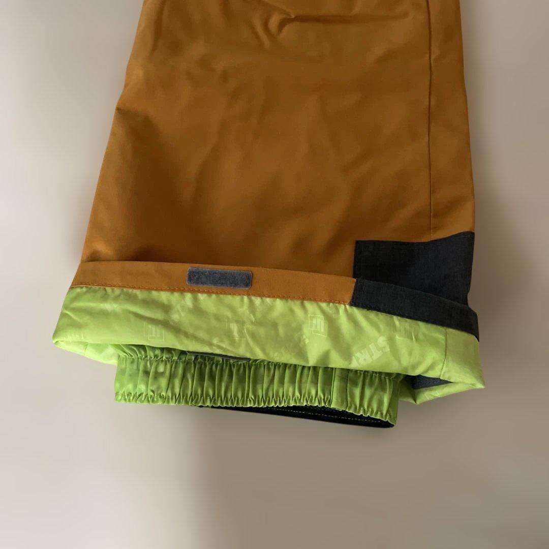 スキーウェア上下