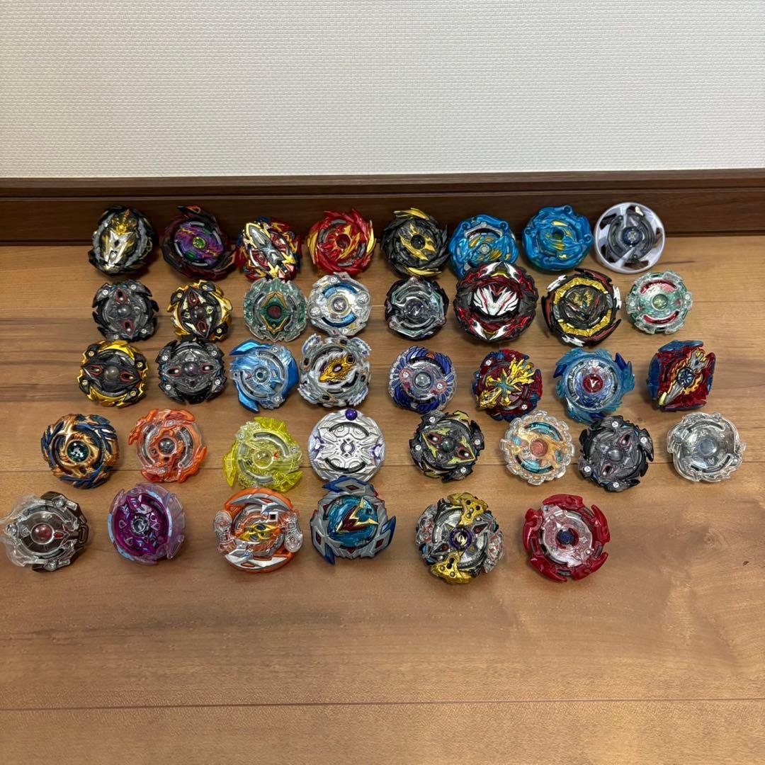 ベイブレード　まとめ売り　ベイブレードx