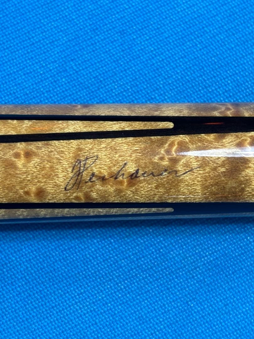 ペシャウアー カスタムキュー