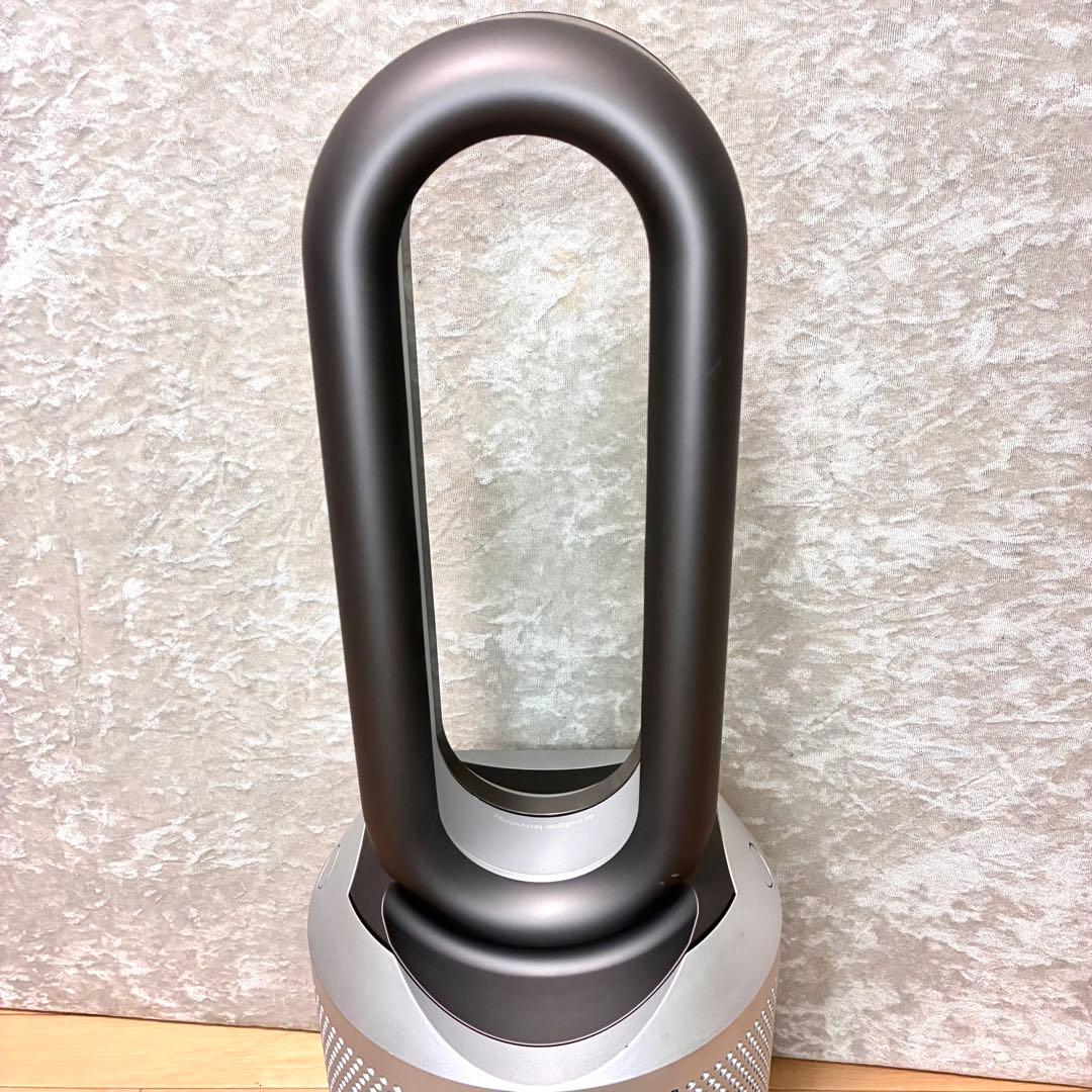 2021年製 HP00 ダイソン Hot+Cool 新品フィルター リモコン付き