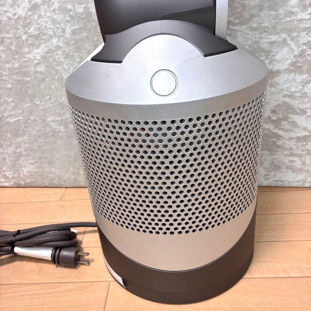 2021年製 HP00 ダイソン Hot+Cool 新品フィルター リモコン付き