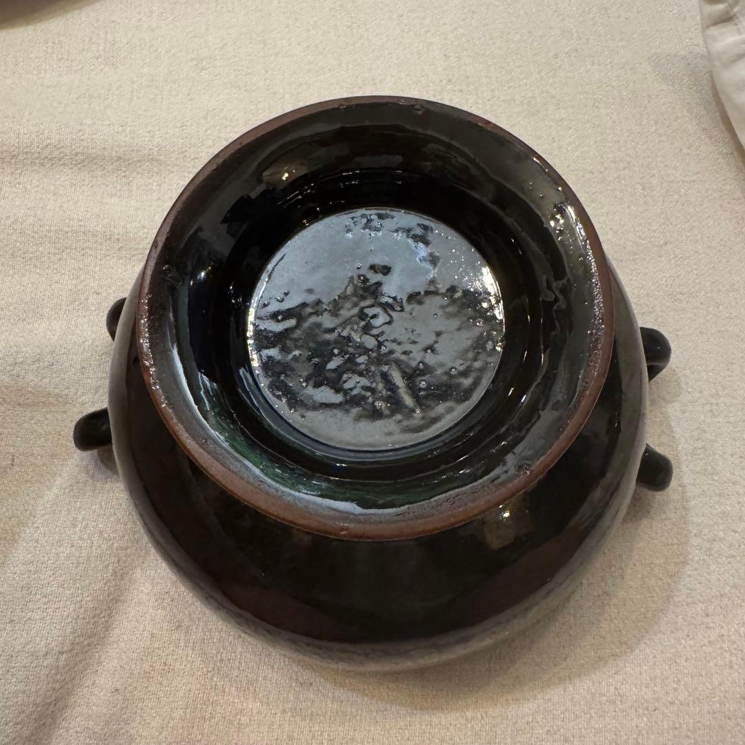 キュノワール　スーピエール　フランスアンティーク