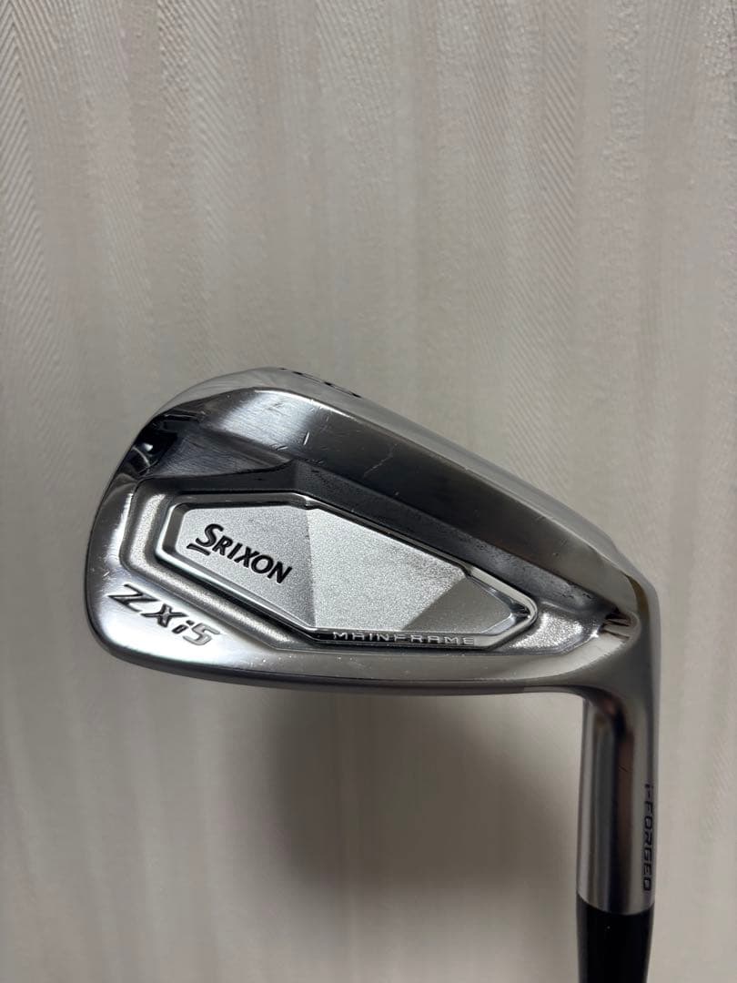 【希少スペック】ZXi5 8〜PW N.S.PRO850GH neo R