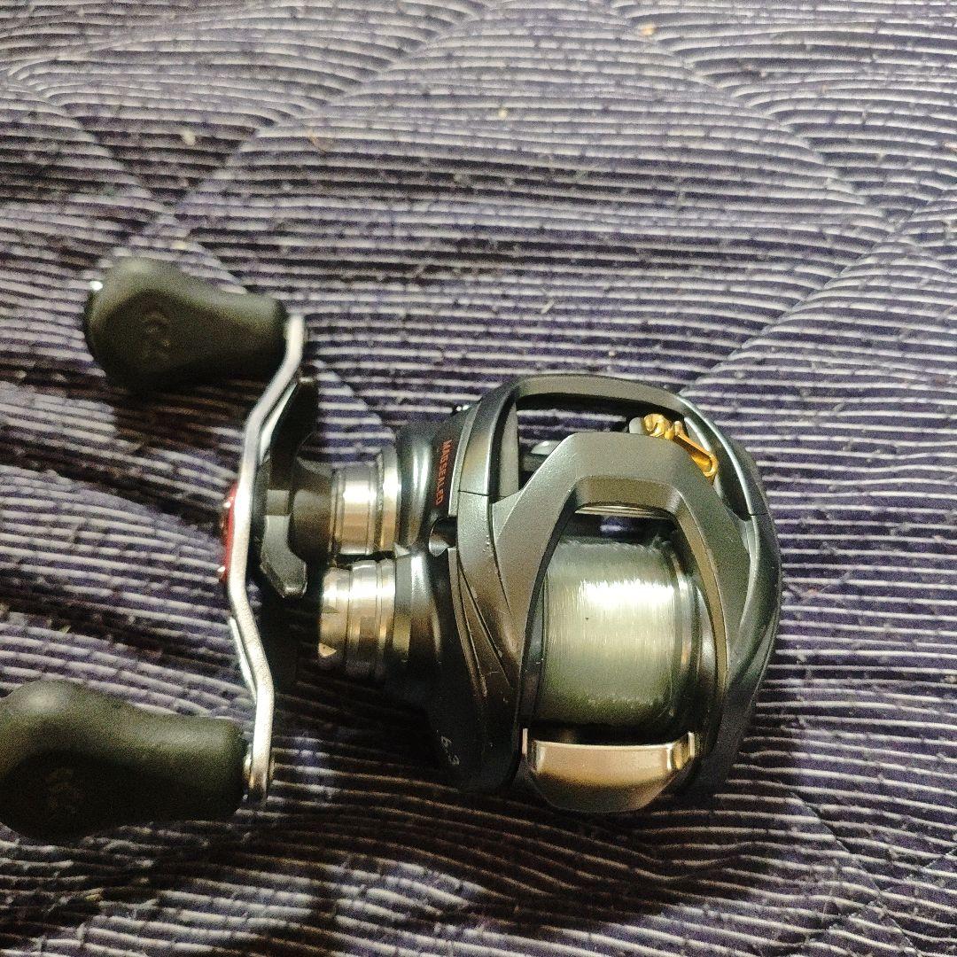 スティーズ　A tw