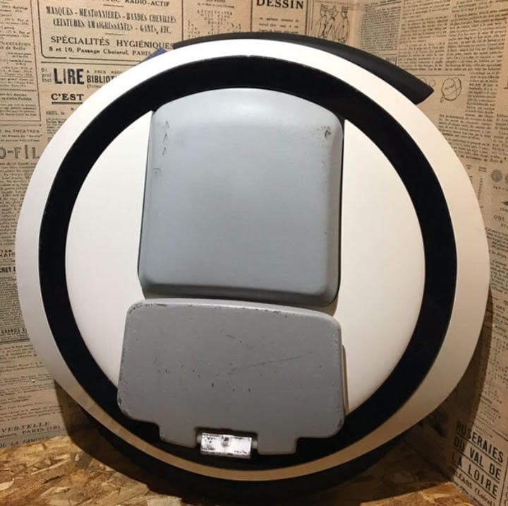 ナインボットone