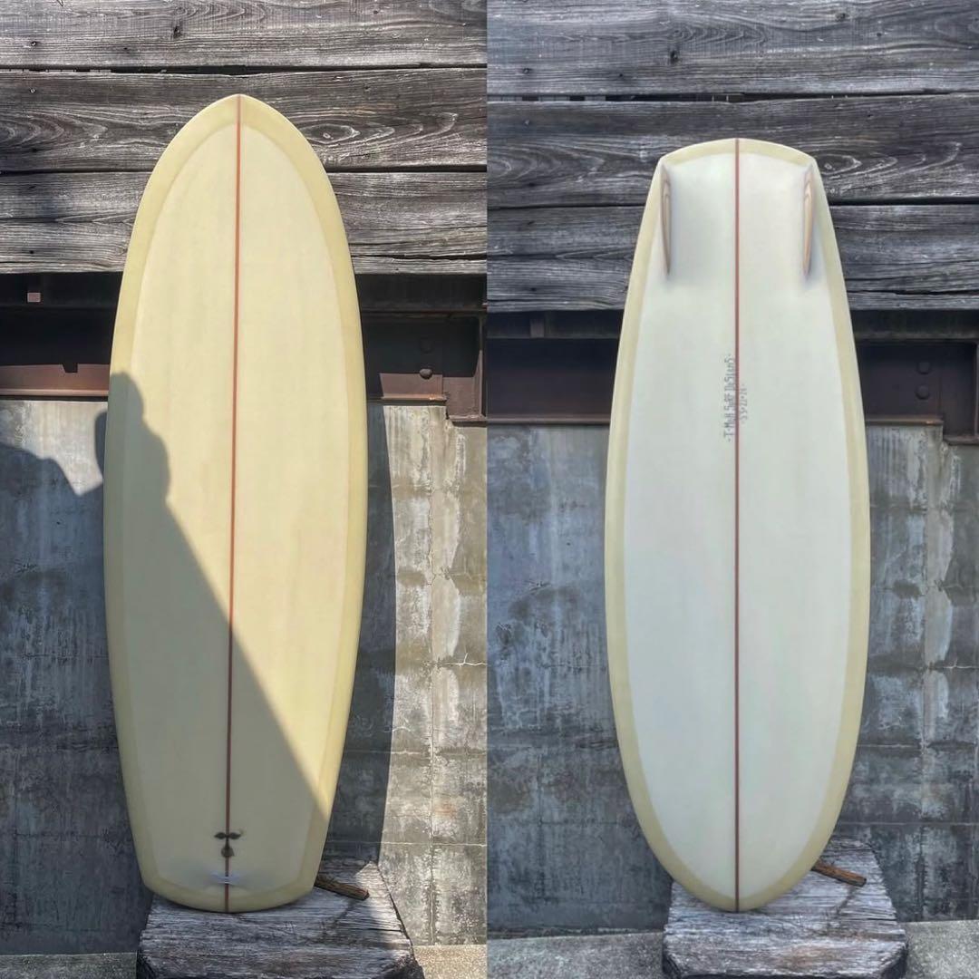 極美品　レア　5.5ミニシモンズ