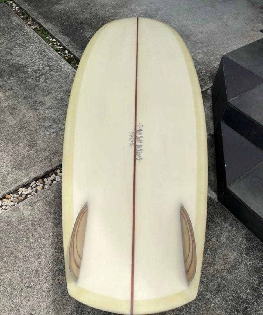 極美品　レア　5.5ミニシモンズ