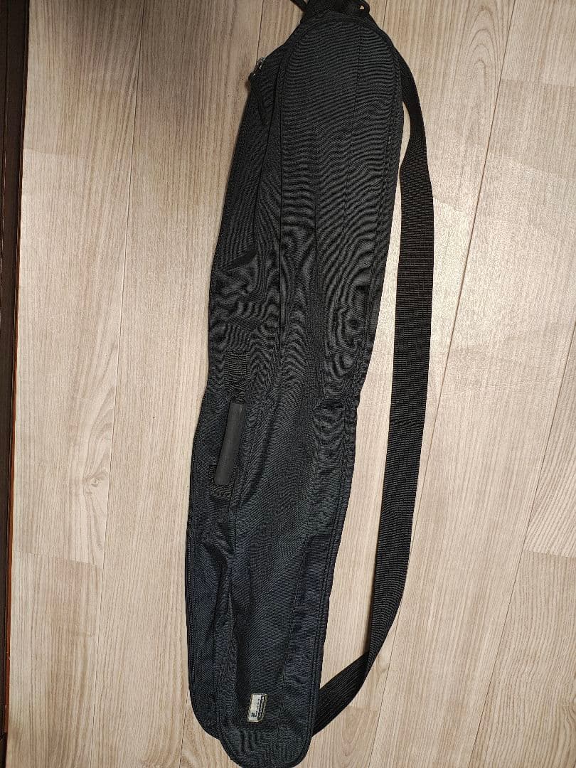 【ファンスキー☆】90cm　LINEファンスキー板♪　ツインチップ！