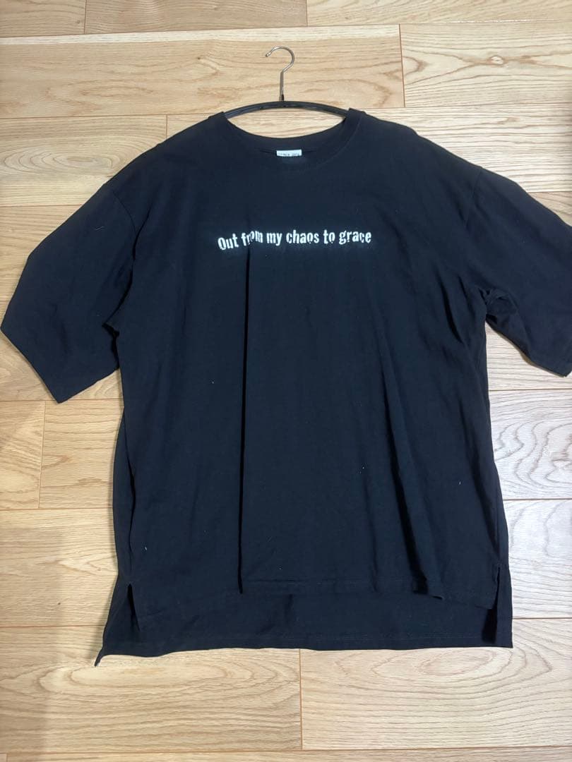 LUNA SEA Tシャツ セット