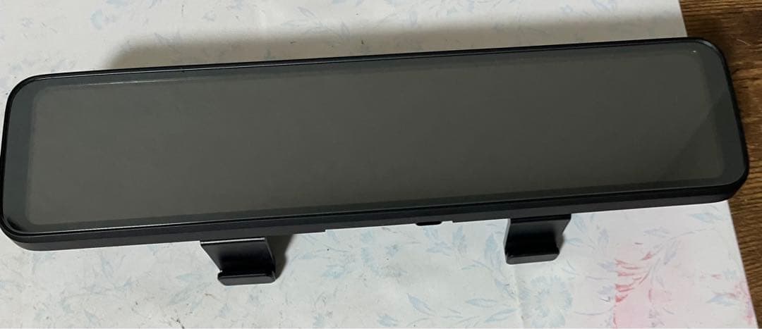 DMDR-32 前後ミラードラレコ 32GB SDメモリーカード付き