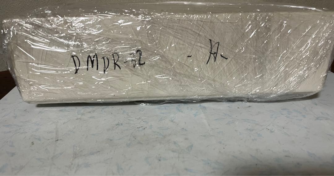 DMDR-32 前後ミラードラレコ 32GB SDメモリーカード付き