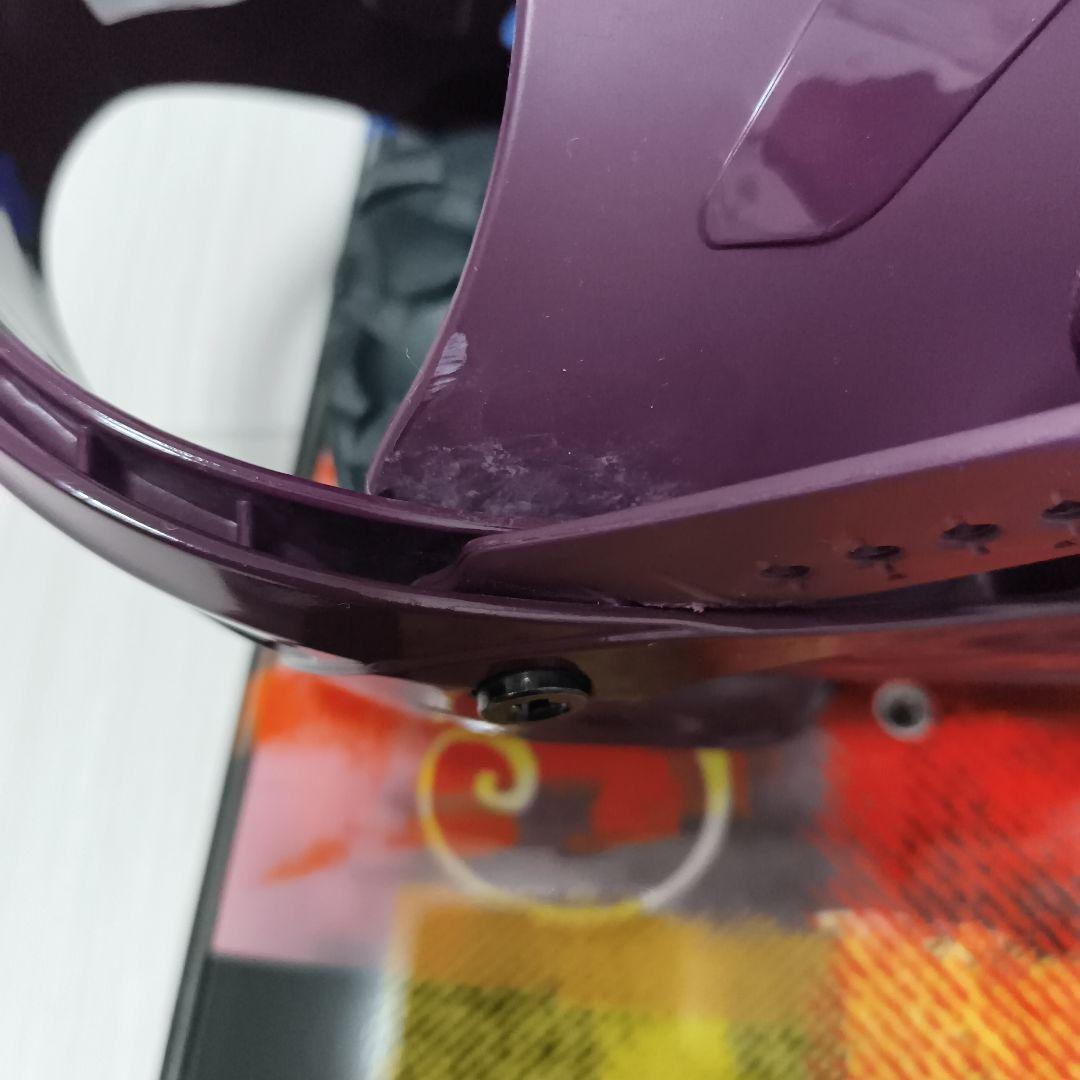 スノーボードセット SALOMON SWIVEL