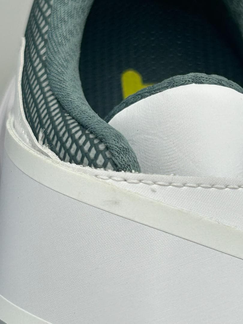 SK251　adidas スーパースター　ゴルフスパイクシューズ FW5554