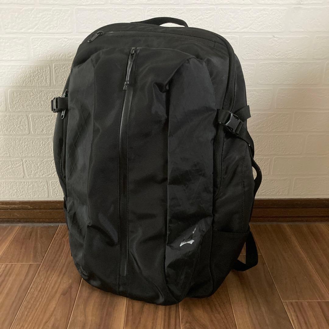 ミズノ　ラケットバッグパック（TechPack2）