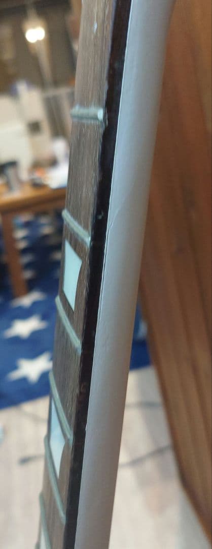 Epiphone　SG改　SG ジュニア