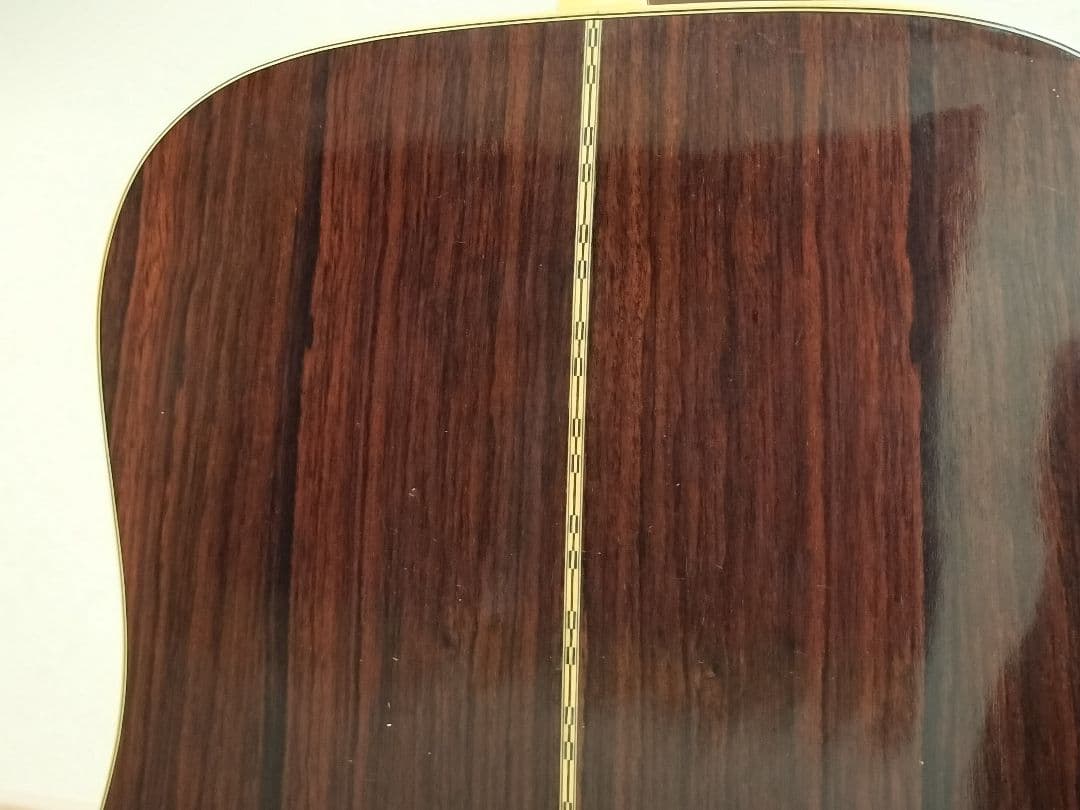 レアビンテージ Event&Co No30 アコースティックギター