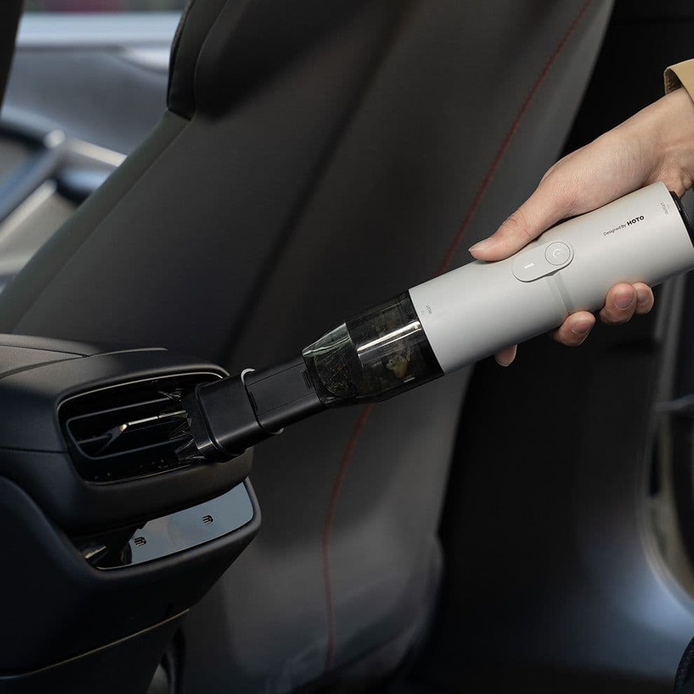 HOTO 4WAY小型エアクリーナーSE