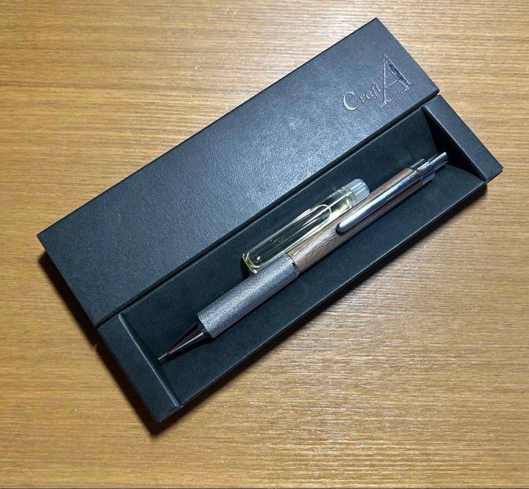 Craft A 神代杉　mp203 シャーペン0.5mm