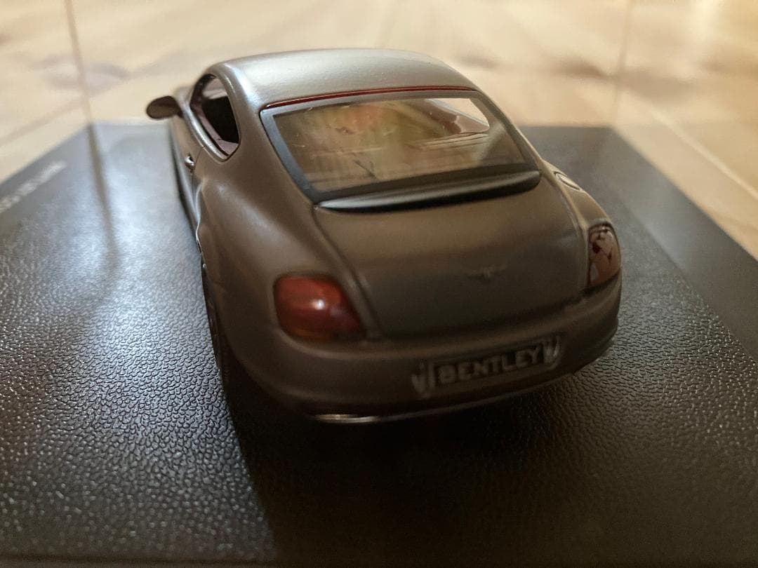 ベントレー コンチネンタル スーパースポーツ 2009 ディーラー・エディション