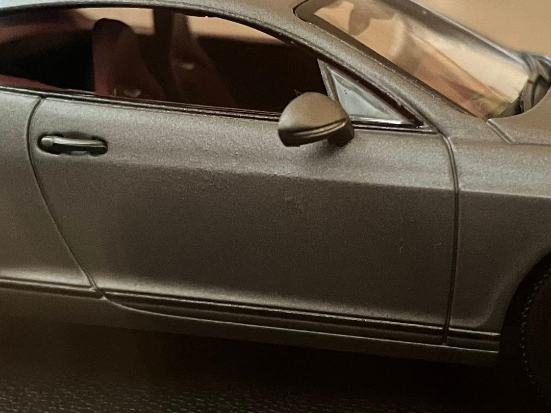 ベントレー コンチネンタル スーパースポーツ 2009 ディーラー・エディション