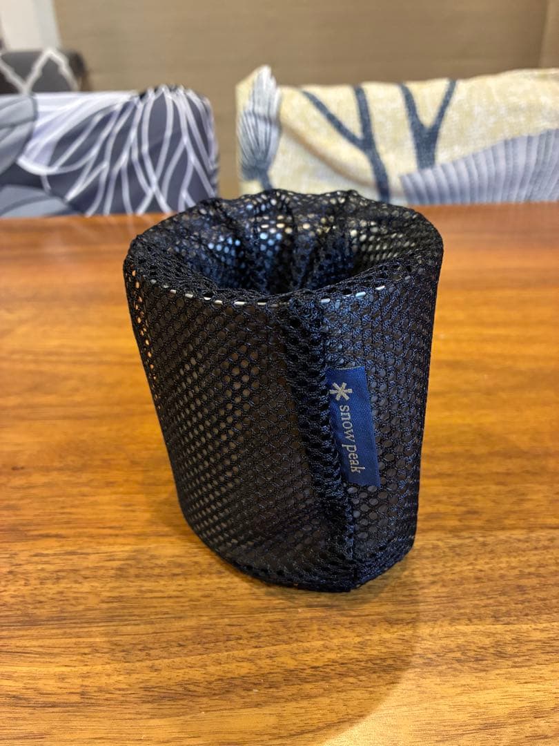 スノーピーク　雪峰　チタンマグ　H200.300.450 セット❗️