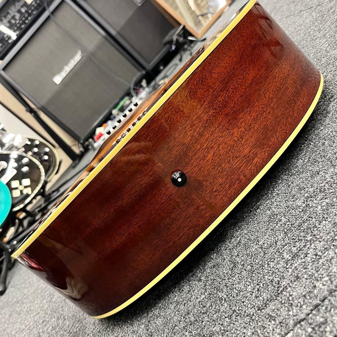 【11390】YAMAHA FG820 アコースティックギター