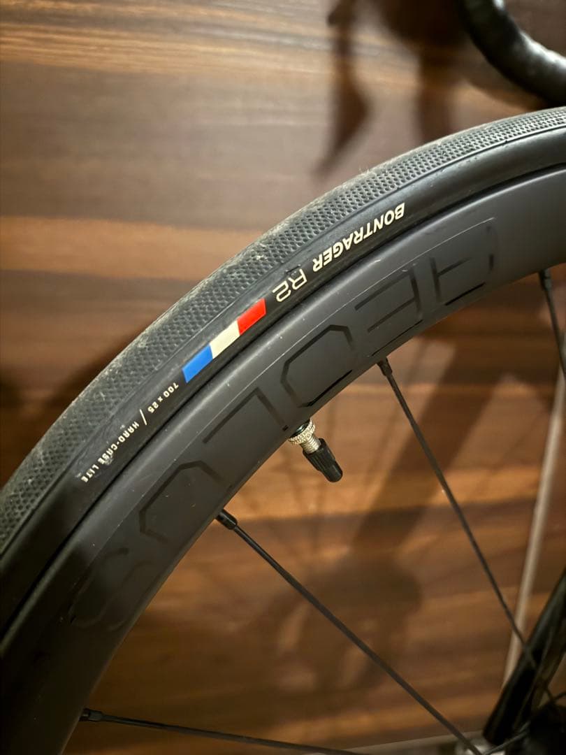 TREK トレック エモンダ SL6 disk pro 2022年　ロードバイク