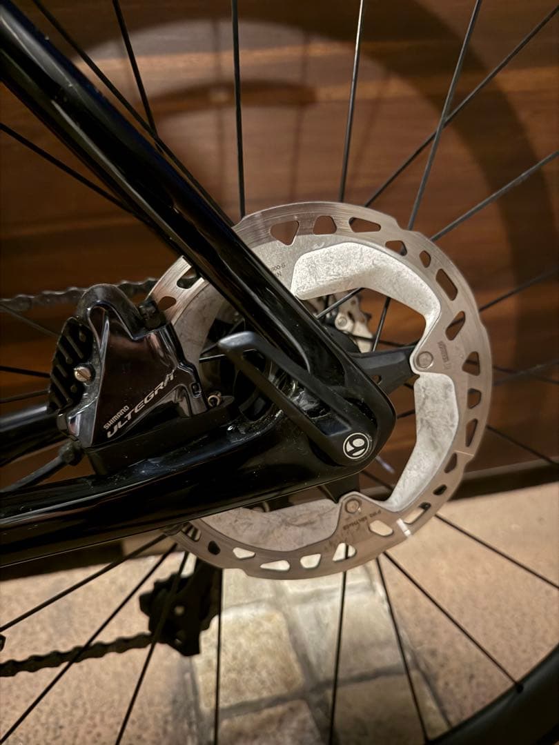 TREK トレック エモンダ SL6 disk pro 2022年　ロードバイク