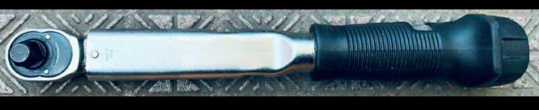 東日製作所 TOHNICHI プレセット形トルクレンチ QL50N